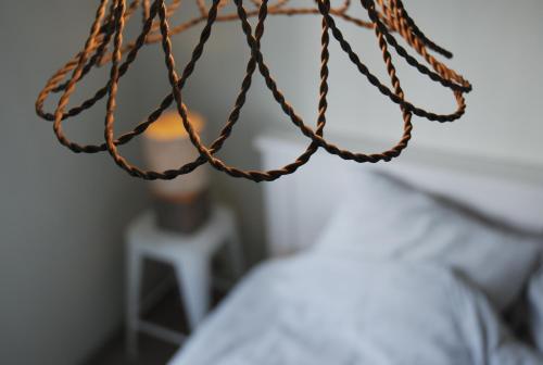 Ô lit de l'Ourthe chambre d'hôte Noiseux