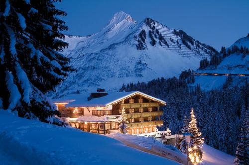 Berghotel Madlener - image 12