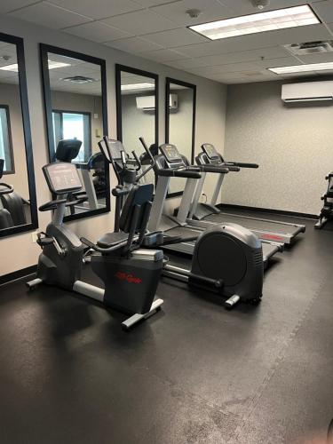 Country Inn & Suites by Radisson Boise West ID - image 26