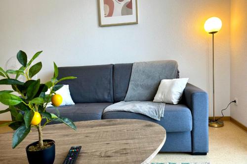 C13 Les Naïades- 2 bedrooms for 5 people ! - Avène