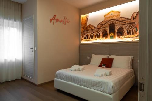 THE SUN HOTEL BOUTIQUE NAPOLI, Naples (photo 4)
