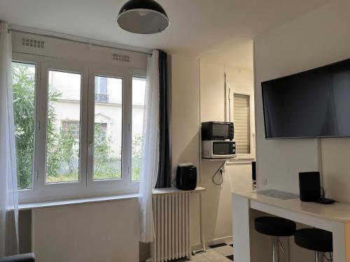 Appartement prive Proche Tour Eiffel - image 6