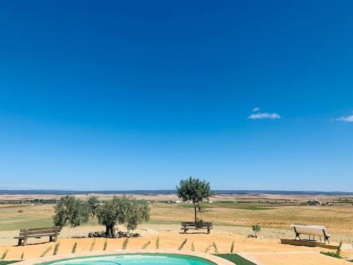 Los Alcores , disfruta de la naturaleza ! in Villalba del Alcor