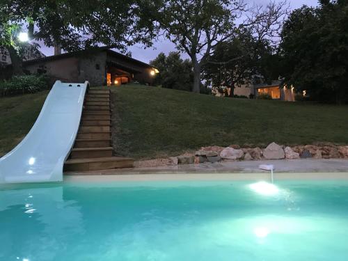L’effet vacances gîte à louer Casseneuil
