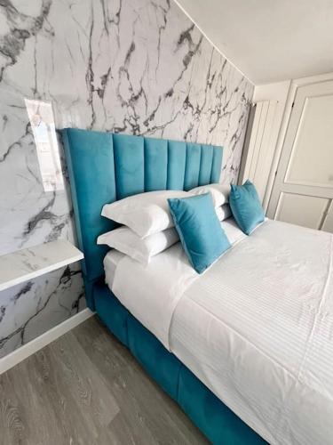 Mezzo Experience Holiday Home Eur, Rom (Foto 4)