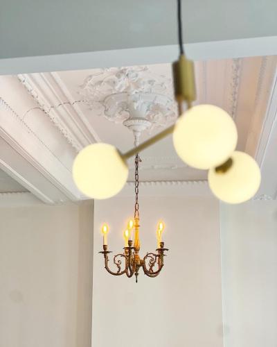 Mansion RL with Unique Decoration, Amberes (foto 9)