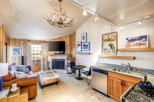 Copperbottom Inn #310, Park City