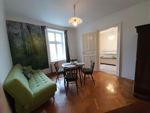 Apartmán Nad náměstím - Apartment - Liberec