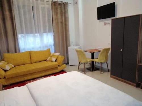 Isabel's B&B in ลาปราเก