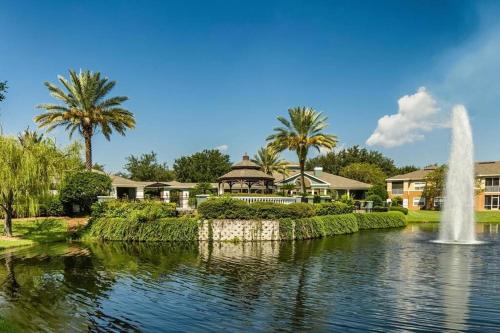 Nature's Retreat: Your Gateway to Tranquility in Jax, Only 1mi to St Johns Town Center