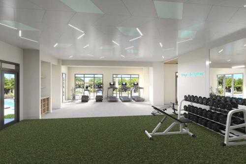 Natures Retreat: Your Gateway to Tranquility in Jax, Only 1mi to St Johns Town Center in Jacksonville, USA