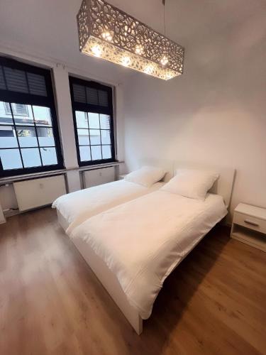 Wohngut-City Appartement 3 für max 5 Personen inklusive Parkplatz in Hagen, Deutschland