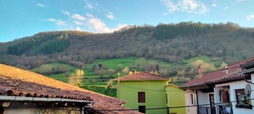 A környék, Casa Josefa in Arenas De Iguna