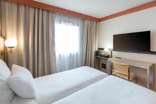 The Originals City Hotel Otelinn Caen (Inter-Hotel) - image 13