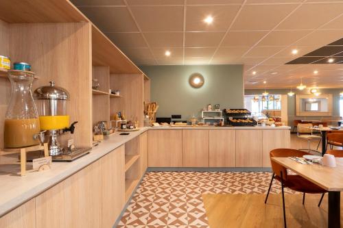The Originals City Hotel Otelinn Caen (Inter-Hotel) - main image