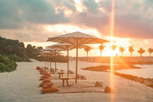 La Casa de la Playa by Xcaret- All Inclusive Adults Only