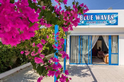  Blue Waves in 85100 Faliraki