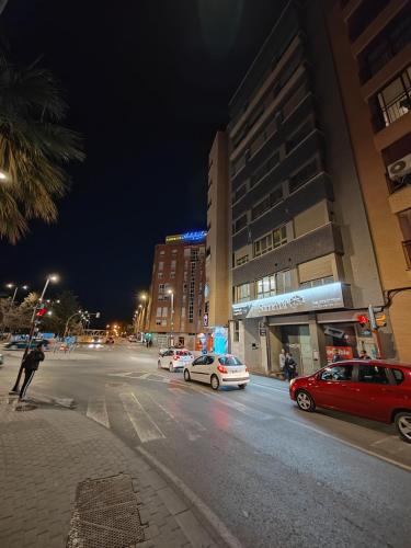 Manzara, Increible Loft en el Corazon de Lorca in Lorca