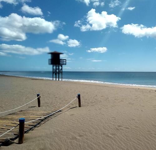 沙灘, Casa Isabel in 普拉亞本田