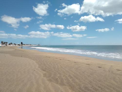 沙灘, Casa Isabel in 普拉亞本田