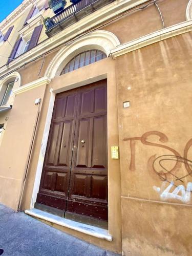 Vintage Apartment In Sassari in 萨萨里市中心