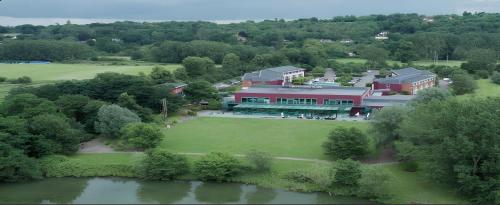 Crowne Plaza Marlow an IHG Hotel - image 5