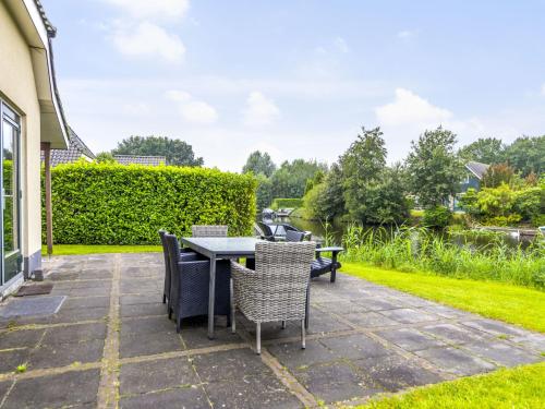 Holiday Home Heerd Wellness de Luxe by Interhome in Ter Apelkanaal