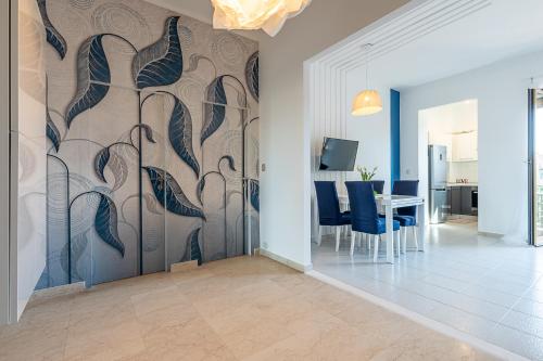 Metro Rivoli - High-end vista Alpi - GrandMaison, Turín (fotografie 9)
