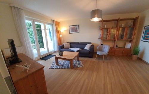 Appartement Residenz Bellevue Usedom Whg 31 427m von Am Waldwinkel entfernt