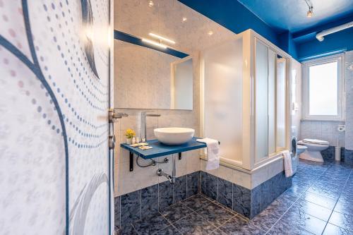 Metro Rivoli - High-end vista Alpi - GrandMaison, Turín (fotografie 6)