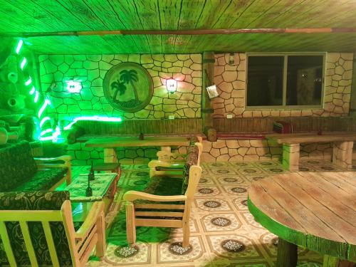 Dana local life Eco Lodge in Dana