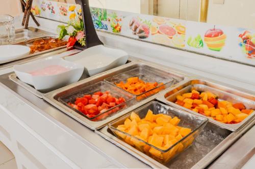 巴黎FC酒店  巴黎FC酒店