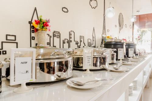 巴黎FC酒店  巴黎FC酒店