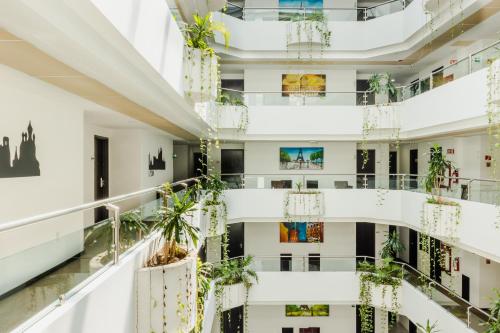 巴黎FC酒店  巴黎FC酒店