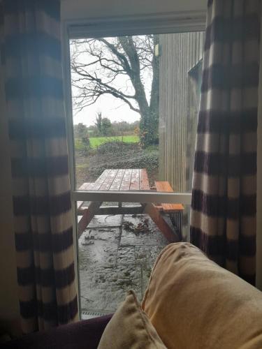 Létesítmények, Ballyhoura Mountain Lodges in Kilmallock