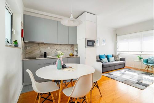 LAZ apartment, Porto
