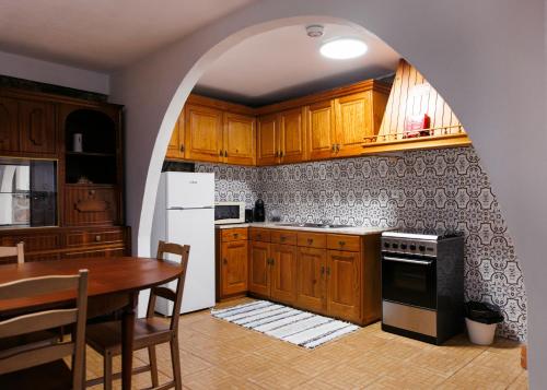 Casa da Laurinha in Giela
