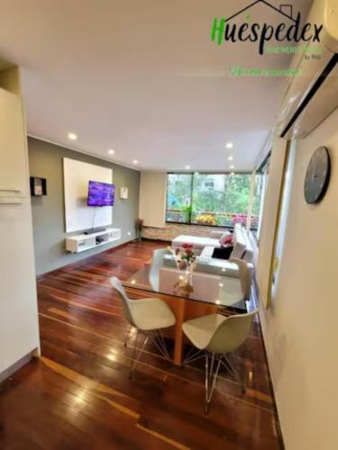 Hermoso 1Hab+2baños apartamento en el Bosque,Ccs (Hermoso 1Hab+2banos apartamento en el Bosque,Ccs) in Parroquia El Recreo