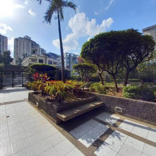 Hermoso 1Hab+2baños apartamento en el Bosque,Ccs (Hermoso 1Hab+2banos apartamento en el Bosque,Ccs) in Parroquia El Recreo