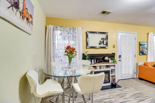 Cozy Centreville Apt Close to Historic Sites