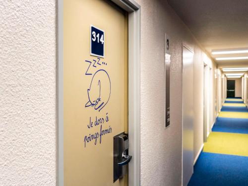 ibis budget Paris Porte de Bercy