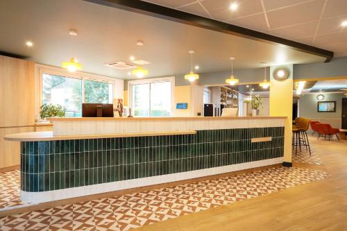 The Originals City Hotel Otelinn Caen (Inter-Hotel) - image 4