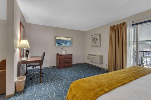 SureStay by Best Western Spicer - image 8