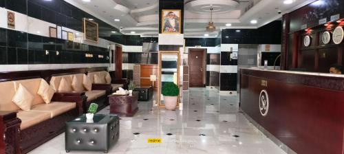 المرافق, شقق الصدارة الفندقية (Al Sadarah Hotel Apartments) in صحار