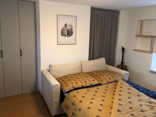 Útulný apartmán na Divadelní - Apartment - Český Těšín