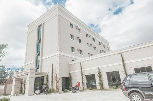 Class Hotel Pouso Alegre