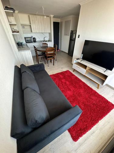 Departamento 2d2b Rengo 1281