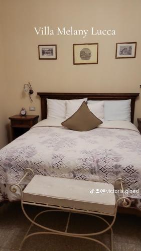 BnB Villa Melany vicino Centro