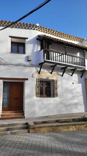 . La Casona de Roser
