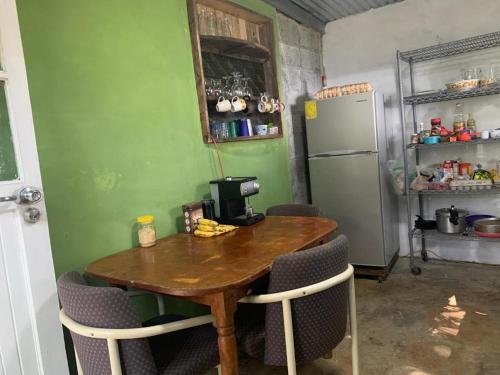 Monasterio del Mono in Hornito